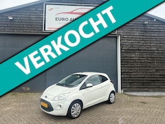Ford Ka - 1.2 Trend