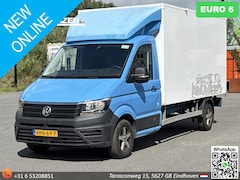 Volkswagen Crafter - 35 2.0 TDI L4H3 | € 7.950, - NETTO | Euro 6 | Camera |