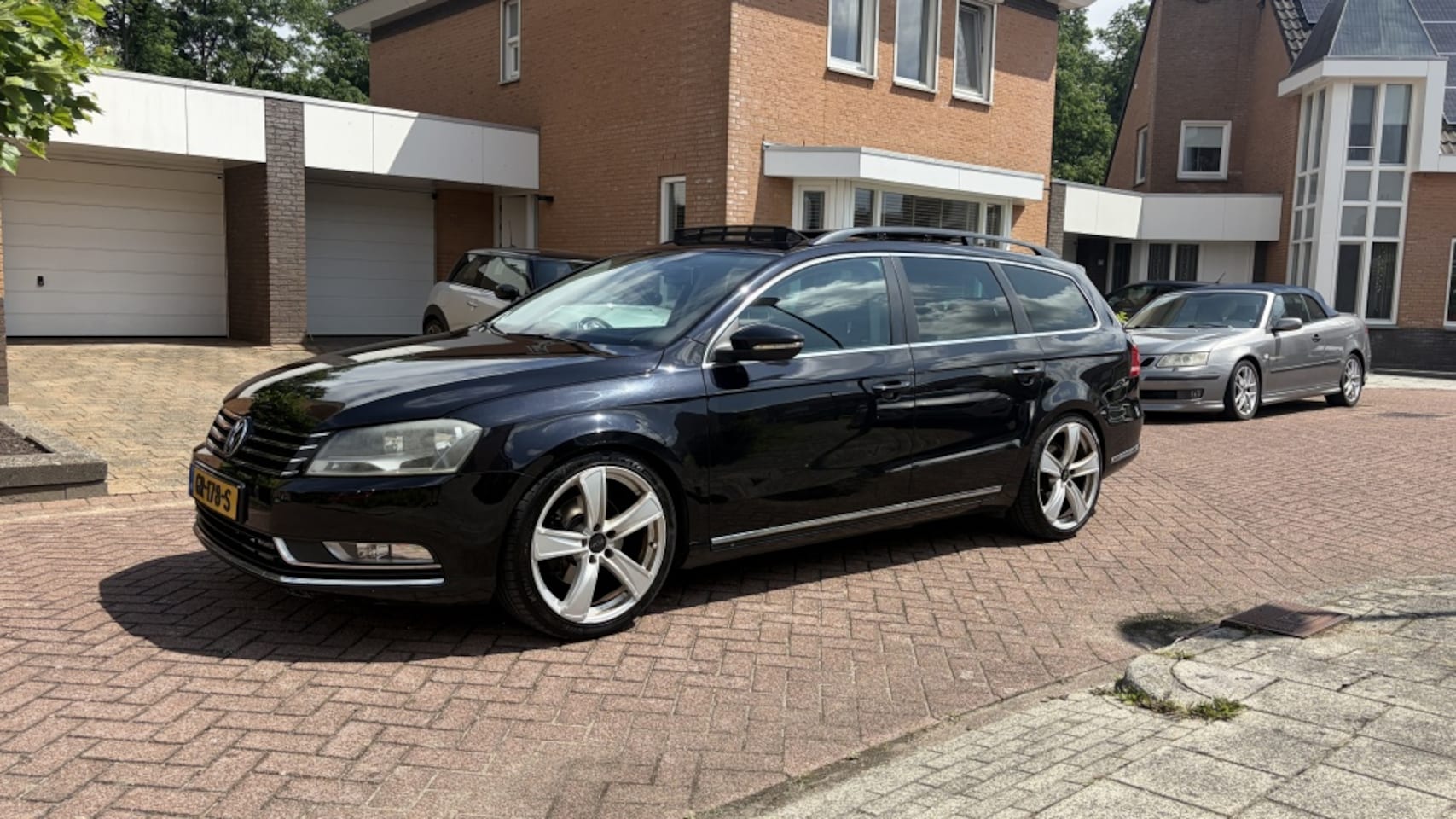 Volkswagen Passat Variant - 1.4 TSI Highl. BlM - AutoWereld.nl