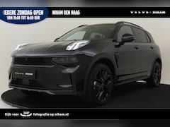 Lynk & Co 01 - 1.5 PHEV MORE -PANO.DAK|HARMAN.INFINITY|ELEK.STOEL|360°CAM|LEDER|20"