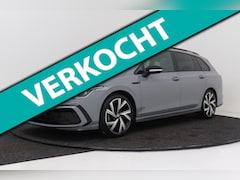 Volkswagen Golf Variant - 1.5 eTSI R-Line Business+ | 3-zone climate | Panoramadak | Adapt. Cruise | CarPlay | Virtu
