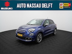 Fiat 500 X - 1.5 Hybrid Sport AUTOMAAT/APPLE CARPLAY