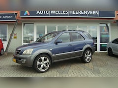 Kia Sorento - 2.5 CRDi EX
