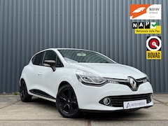 Renault Clio - 0.9 TCe ECO Night&Day Airco, NAP, Scherm, LM