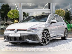 Volkswagen Golf - 2.0 TSI GTI Clubsport Pano HK DSG LED