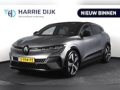 Renault Mégane E-Tech - EV60 Optimum Charge Techno | Dig.Cockpit | Adapt.Cruise | Stoel-+Stuurverw. | 360 camera |