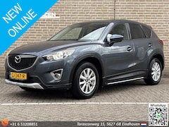 Mazda CX-5 - 2.2D TS 2WD | Climate | Cruise | Navi | PDC |
