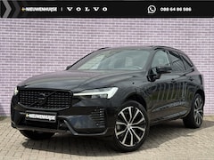 Volvo XC60 - 2.0 T6 Plug-in hybrid AWD Plus Dark | SOH:97% | Long Range | 360º Camera | Harman/Kardon |