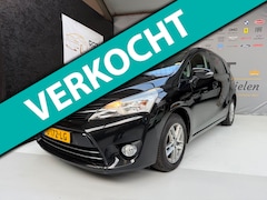 Toyota Verso - 1.8 VVT-i Business
