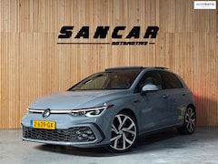 Volkswagen Golf - 2.0 TSI GTI PANO|H&K|STOEL VENTILATIE & VERWARMING|MATRIX|MEMORY|LEDER|ACC|AMBIENT|19 INCH