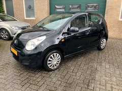 Suzuki Alto - 1.0 Comfort elektr ramen, cv afstand