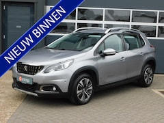 Peugeot 2008 - 1.2 PureTech Allure, echte automaat