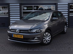 Volkswagen Polo - 1.0 TSI Comfortline Business