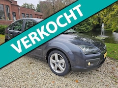 Ford Focus - 2.0-16V Rally Edition AIRCO/cruise