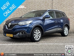 Renault Kadjar - 1.2 TCe Intens | Leder | Climate | Cruise | Navi | Camera |