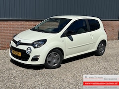 Renault Twingo - 1.2 16V Dynamique Ecc/Pr-Glass/120DKM