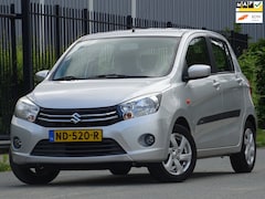 Suzuki Celerio - 1.0 AUTOMAAT NL-AUTO 56DKM/NAP/AIRCO/NW APK