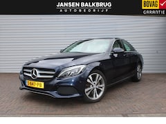 Mercedes-Benz C-klasse - 220 CDI Ambition VOL VOL