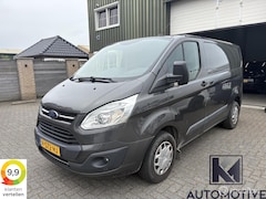 Ford Transit Custom - 2.0 TDCI|Airco|Marge|Euro6|Exportprice