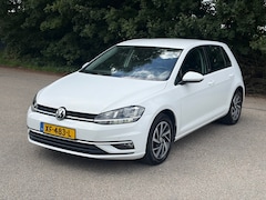 Volkswagen Golf - 1.6 TDI Comfortline NW DISTRIBUTIERIEM 2018