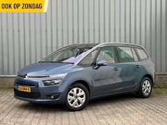 Citroën C4 Picasso - 1.6 VTi Business | Cruise | Climate