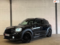 MINI Countryman - 1.5 Cooper S E ALL4 Pano|Leder|H&K|Head Up|Dealer Onderhouden