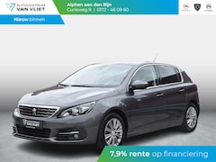 Peugeot 308 - 1.2 PureTech Blue Lease Premium | 130 PK | AUTOMAAT | NAVI | CLIMATE CONTROL | PARKEERSENS