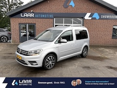 Volkswagen Caddy - Combi 1.4 TSI GENERATION 4 92kw Life 5 pers.( Apple Carplay| Android Auto | Airco | Trekha