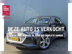 Audi e-tron - BWJ 2020 55 408 PK quattro edition 95 kWh SOH 91, 3% | 20" LMV | CRUISE | CLIMA | CARPLAY