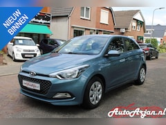 Hyundai i20 - 1.2 LP i-Drive Cool Airco, Garantie