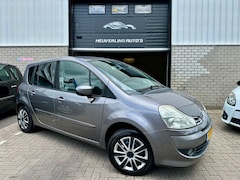 Renault Grand Modus - 1.2 TCE Dynamique | RIEM V.V | Clima | PDC | TREKHAAK