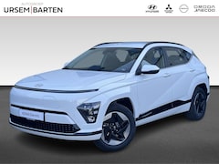 Hyundai Kona Electric - Comfort 64.8 kWh VAN €40.690 VOOR €36.190
