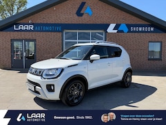 Suzuki Ignis - 1.2 Smart Hybrid Select Automaat 6900KM | Carplay | Cruise | Camera | LED