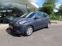 Hyundai i10 - 1.0 Comfort 5-zits APPLE CARPLAY