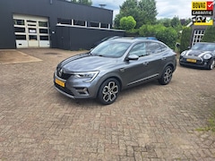 Renault Arkana - 1.3 mild hybrid 160 techno