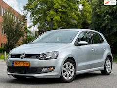 Volkswagen Polo - 1.2 TDI BlueMotion Comfortline