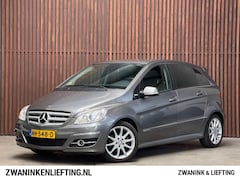 Mercedes-Benz B-klasse - 200 AMG-line NAVI-CRUISE-AIRCO-LM-VELG.-TREKHAAK