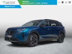 Peugeot 5008 - 1.2 Hybrid 145 Allure Camera achter