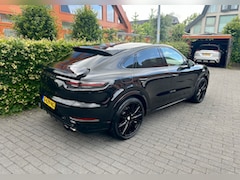 Porsche Cayenne Coupé - 3.0 E-Hybrid Coupe 462pk E-hybrid | FULL OPTION |