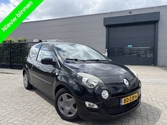 Renault Twingo - 1.2 16V Clima|Cruise|Bt audio