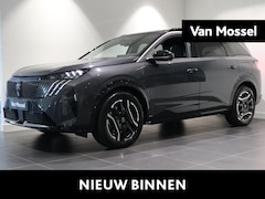 Peugeot e-5008 - GT Avantage 73 kWh - 17% BIJTELLING - MASSAGE / MEMORY - PANORAMADAK