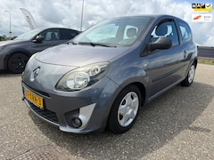 Renault Twingo - 1.2-16V Authentique 1eigenaar Airco Onderhouden