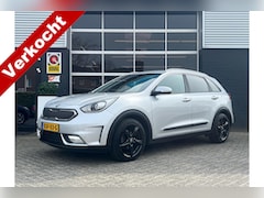 Kia Niro - 1.6 Hybrid DynamicLine, Automaat, CarPlay, Camera, Navi, Trekhaak, JBL