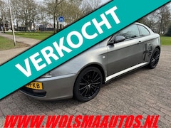 Alfa Romeo GT - 2.0 JTS Distinctive