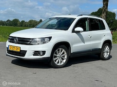 Volkswagen Tiguan - 1.4 TSI Sport&Style