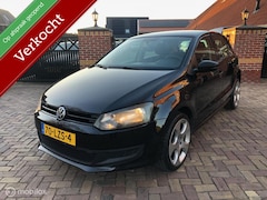 Volkswagen Polo - 1.2-12V GTI velgen Airco
