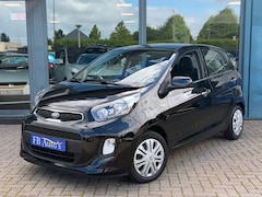 Kia Picanto - 1.0 CVVT Airco 5-drs