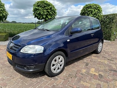 Volkswagen Fox - 1.4 Trendline