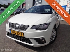 SEAT Ibiza - 1.0 MPI Style