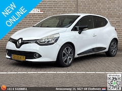 Renault Clio - 1.5 dCi ECO Night&Day | € 3.250, - NETTO | Airco | Cruise | Navi | PDC |